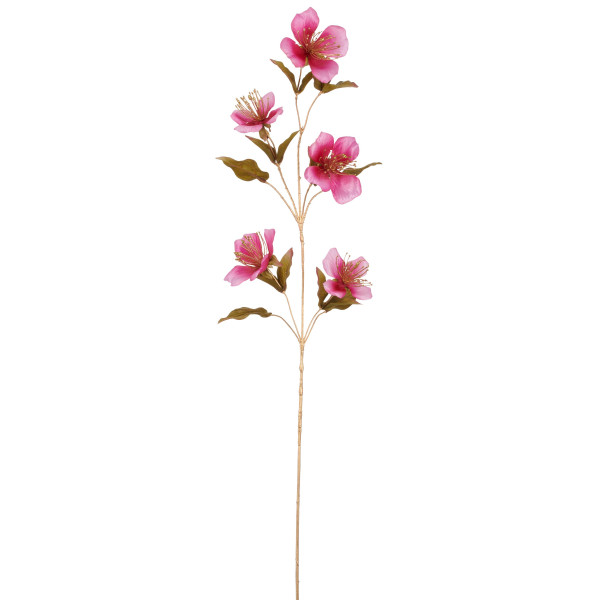Kunstblume Kapok