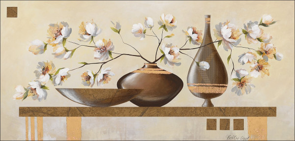 Perfect Harmony I