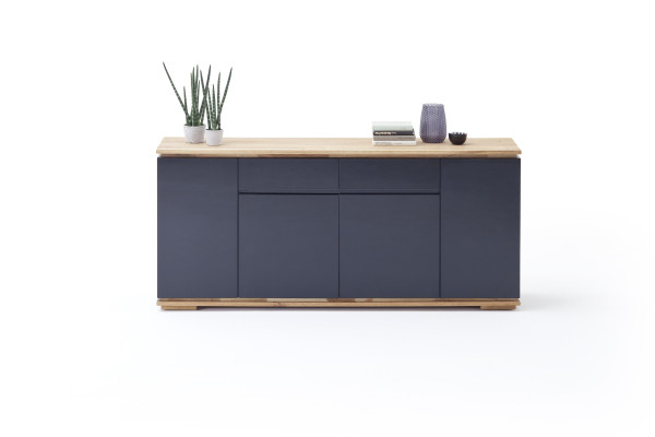 Sideboard CHIARO in mehrfarbig