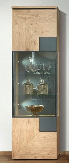 Vitrine Kitzalm-Superior