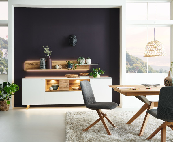 Sideboard VENJAKOB ANDIAMO HOME