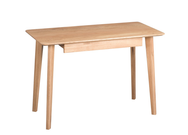 Schreibtisch HARPER MIERES in Wildeiche