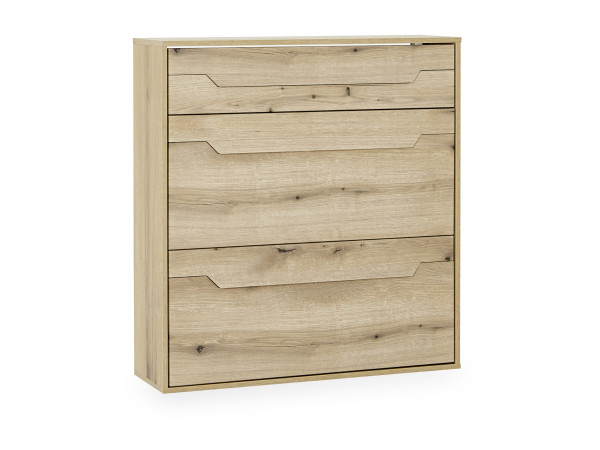 Schuhschrank vito PERADO aus Dekor