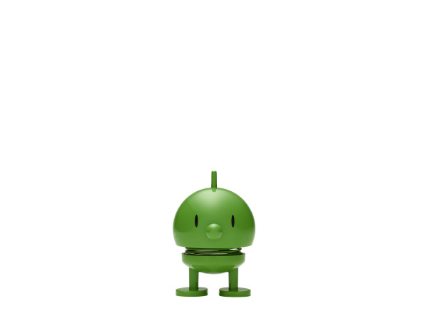 Hoptimist Bumble S Green