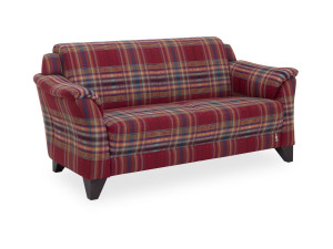 Sofa 2,5 Sitzer MONDO QUADRA Sofa 2,5 Sitzer MONDO QUADRA