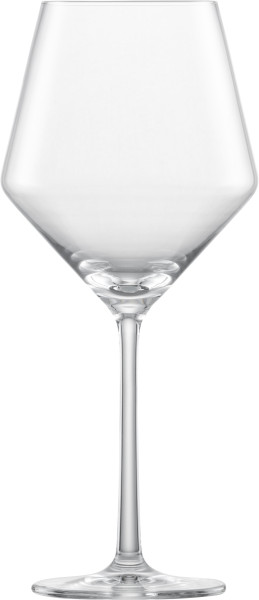 Beaujolaisglas PURE in klar aus Glas