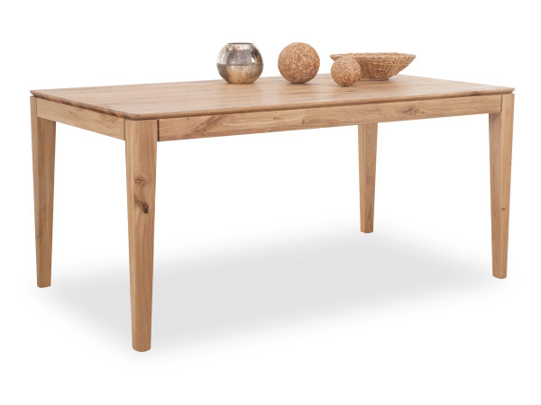 Esstisch HARPER PAPUNYA in Wildeiche