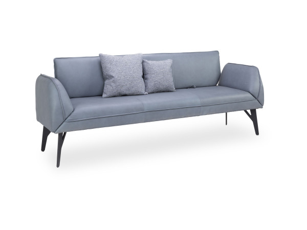 Sitzbank MONDO TUGOR in aqua