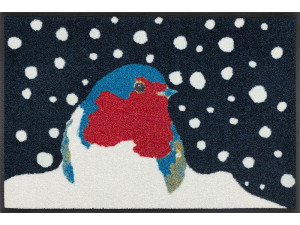 Vorschau: Fußmatte ROBIN in mehrfarbig aus Polyamid Vorschau: Fußmatte ROBIN in mehrfarbig aus Polyamid