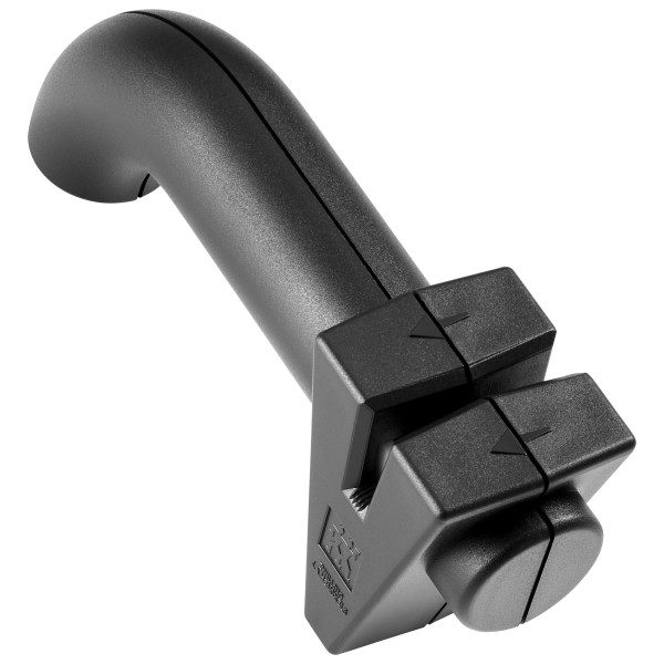 Messerschärfer ZWILLING TWIN SHARP in schwarz