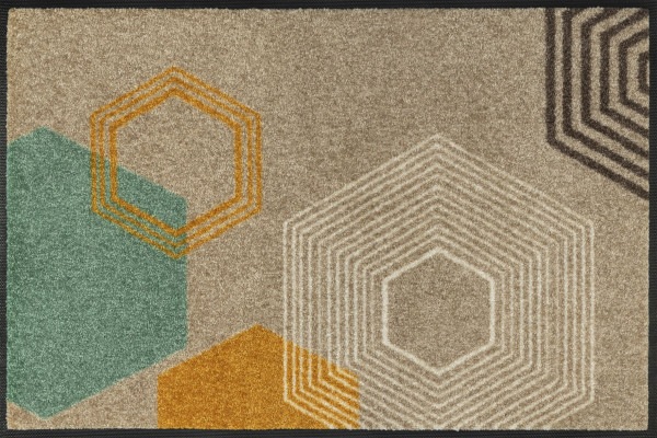 Fußmatte Callisto