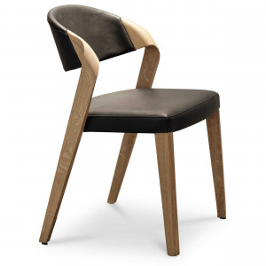 Polsterstuhl VOGLAUER VALPIN Polsterstuhl VOGLAUER VALPIN