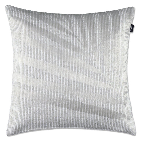 Kissenhülle JOOP! LEAF in creme aus Polyester
