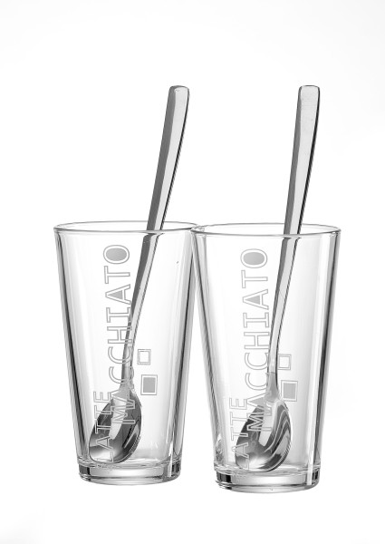 Latte Macchiatoglas Lena
