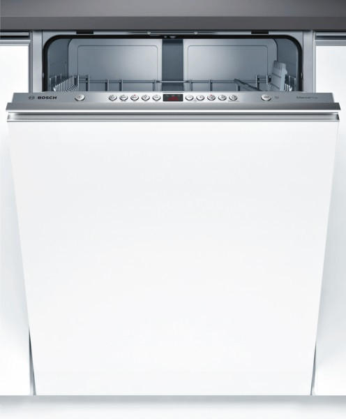BOSCH Geschirrspüler SBV45AX00E