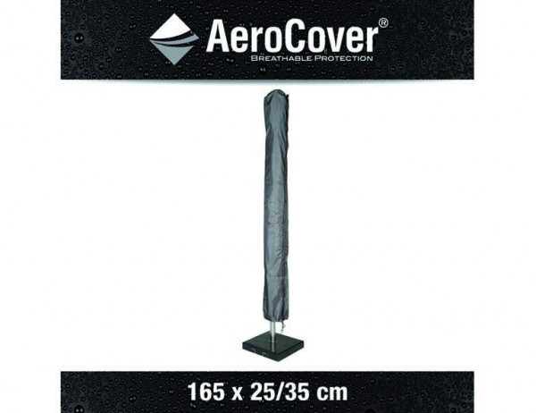 Schirmschutzhülle AeroCover