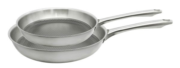 Pfannen-Set