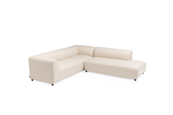 Loungeset KETTLER OSEA in  anthrazit matt, beige