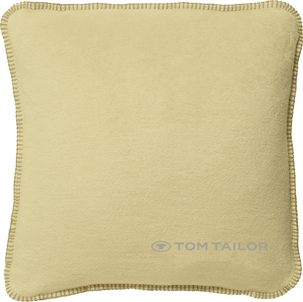 Kissenhülle TOM TAILOR