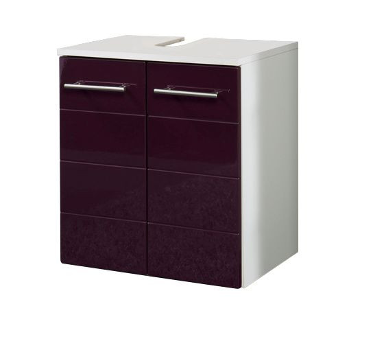 Waschbeckenunterschrank Rhone