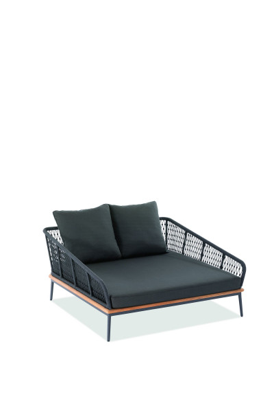 Gartenliege Freeport