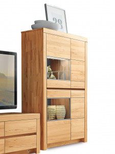 Vitrine witlake SORAGA Vitrine witlake SORAGA