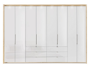 Kleiderschrank Rolf Weber WOLFHAGEN Kleiderschrank Rolf Weber WOLFHAGEN