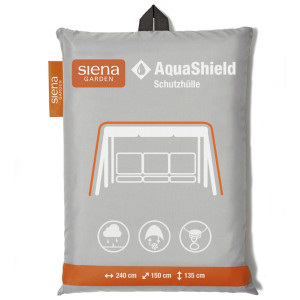 Schutzhülle SIENA GARDEN AquaShield Schutzhülle SIENA GARDEN AquaShield