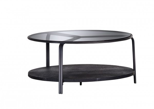 Couchtisch Black Betty