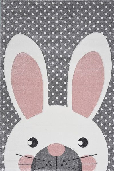 Teppich KIDS HASE