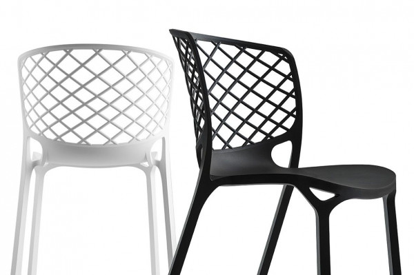 Designstuhl Gamera