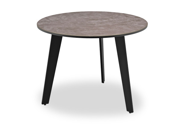 Couchtisch MONDO VARIUM in grau