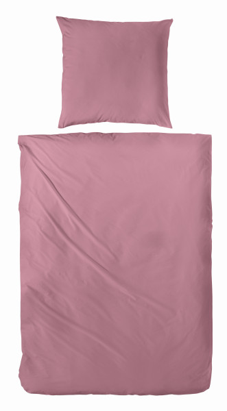 Bettwäsche LUXUS Satin aus Baumwolle