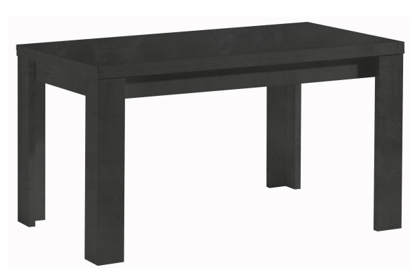 Esstisch HARPER MANADO in  graphit aus Dekor