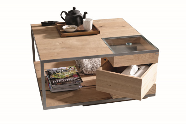 Couchtisch V-Cube