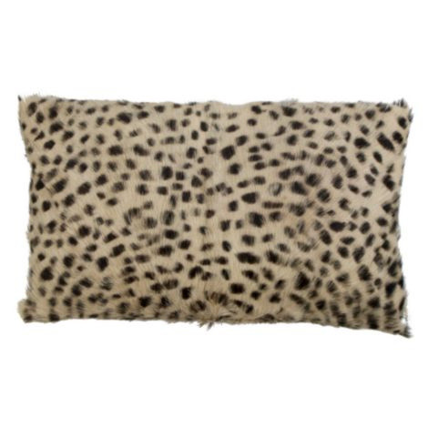 Kissen ZIEGE GEPARD