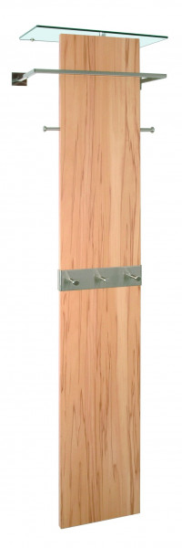 Wandgarderobe