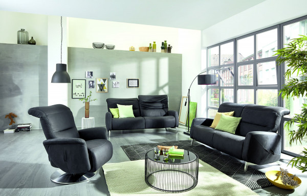 Sofa 2,5 Sitzer MONDO Recreo