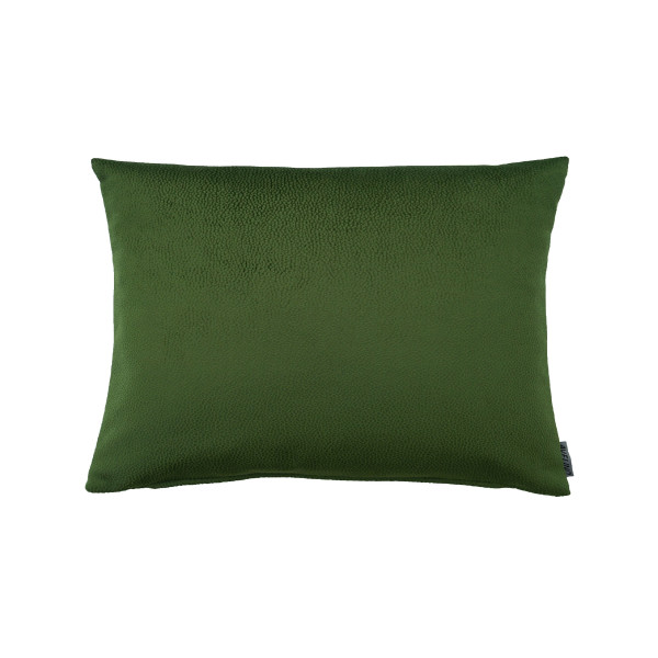 Kissen BELLA oliv