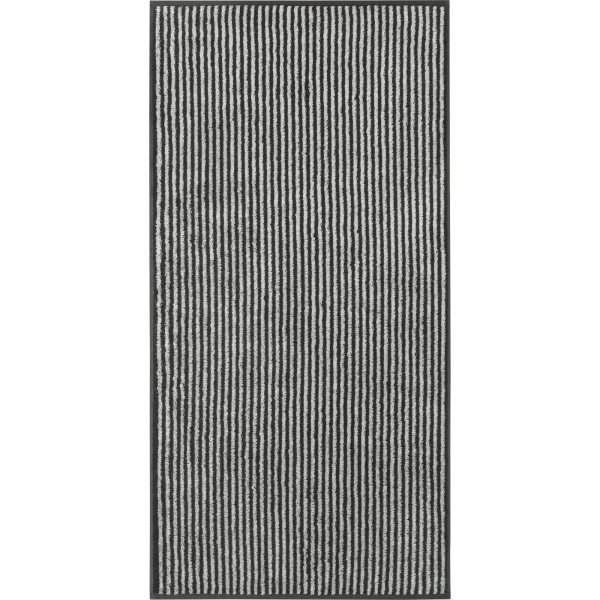 Duschtuch TWO-TONE STRIPE