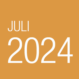 Look des Monats Juli 2024