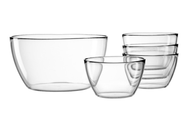 Schalenset LISA