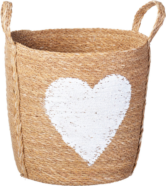 Korb HEART