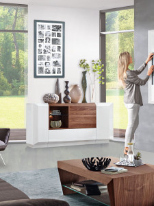 Sideboard MONDO PRISMA MEDIA Sideboard MONDO PRISMA MEDIA