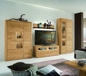 Wohnwand witlake ANCONA Wohnwand witlake ANCONA