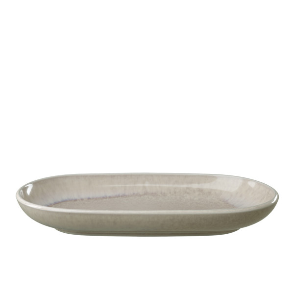 Servierplatte PERLEMOR SAND