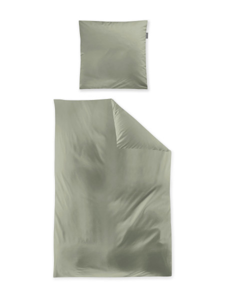 Bettwäsche PARIS Satin aus Baumwolle