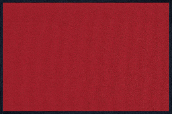 Fußmatte Original Scarlet