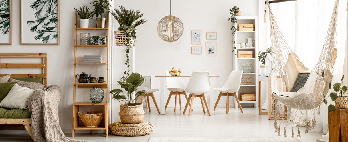 Boho Stil | Wohnstile