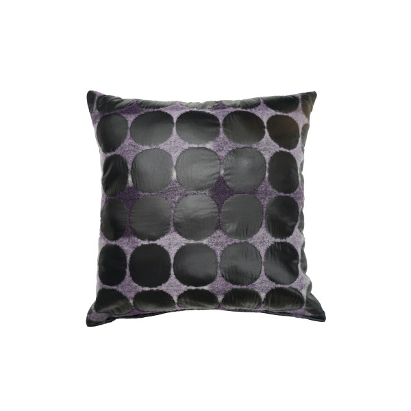Kissen VIOLETTA